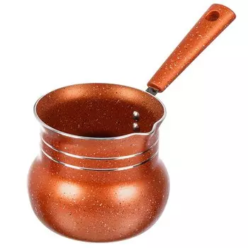 Турка 0.5 л, алюминий, ручка пластиковая, Y4-6420