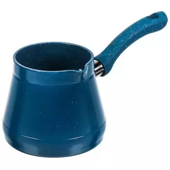 Турка 0.6 л, алюминий, ручка пластиковая, Y4-6422