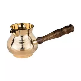 Турка латунная Lefard Полоса 877-563, 300 мл