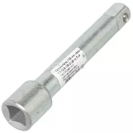 Удлинитель сварной цинк, 125 мм, НИЗ, 23111025