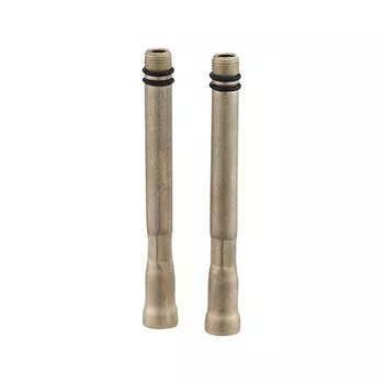 Удлинители подводки воды пара, Potato