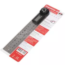 Угломер электронный, ADA, AngleRuler 20, А00394