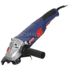 Угловая шлифовальная машина Диолд, МШУ-0.95-01, 950 Вт, 125 мм, регулировка оборотов