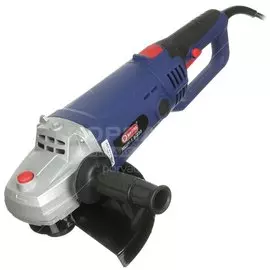 Угловая шлифовальная машина Диолд МШУ-1.8-230, 6000 об/мин, 1.8 кВт, 230 мм