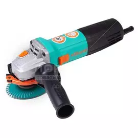 Угловая шлифовальная машина Sturm, AG9012TE, 1100 Вт, 125 мм, регулировка оборотов