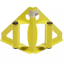 Угольник для резки газобетонна, усиленный, КЭС, 26