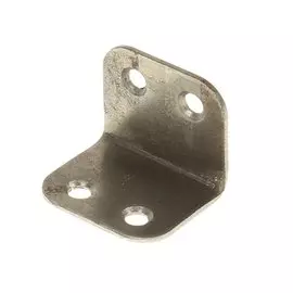 Уголок мебельный 25х25 мм