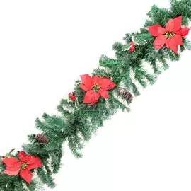 Украшение интерьера Гирлянда с украшениями SYCW18B-036, 200 см