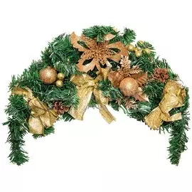 Украшение хвойное 45 см, SYHHA-0319117