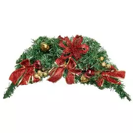 Украшение хвойное 45 см, SYHHA-0319136