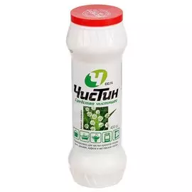 Чистящее средство универсальное, Чистин, Ландыш, порошок, 400 г