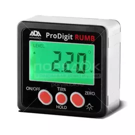 Уровень цифровой, ADA, Pro-Digit Rumb, А00481