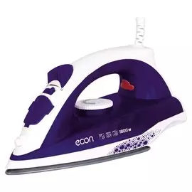 Утюг Econ, ECO-BI1801, 1800 Вт, керамика