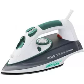 Утюг Econ, ECO-BI2406, 2400 Вт, керамика