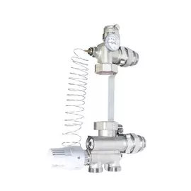 Узел насосно-смесительный 1", ProFactor, PF MB 841