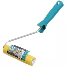 Валик для прикатки обоев, Евро, 110 мм