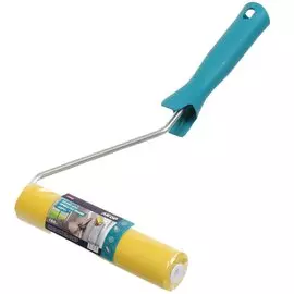 Валик для прикатки обоев, Евро, 150 мм