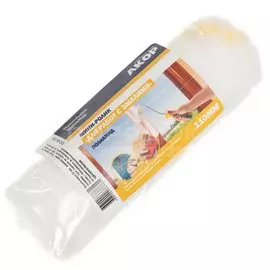Валик малярный Акор, Мини, полиамид, 110 мм, 552 00 110