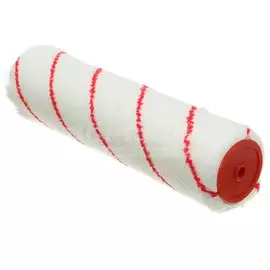 Валик малярный Bartex, полиакрил, 250 мм, диаметр 47 мм, ворс 18 мм, 0915211