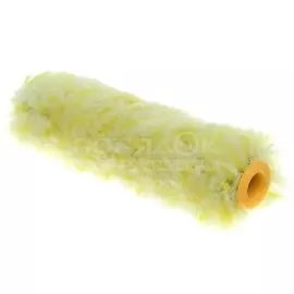 Валик малярный Bartex, Мини, полиакрил, 110 мм, диаметр 15 мм, ворс 12 мм, 0915612/155481