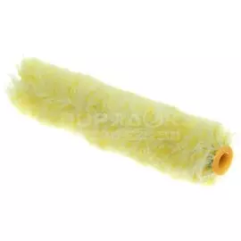 Валик малярный Bartex, Мини, полиакрил, 160 мм, диаметр 15 мм, ворс 12 мм, 0915613/155482