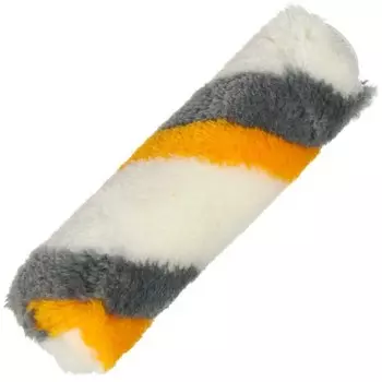 Валик малярный для работ с эмалями, Акор, Миди, полиакрил, 160хдиаметр 25 мм, ворс 12 мм, 852 00 160