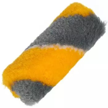 Валик малярный для работ с эмалями, Акор, Миди, полиакрил, 120хдиаметр 25 мм, ворс 12 мм, 852 00 120