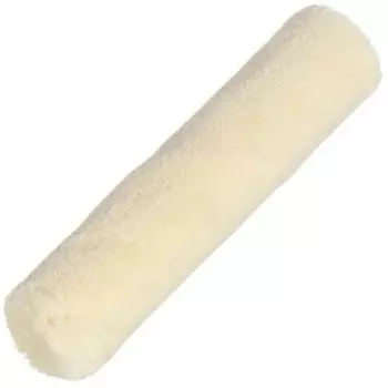 Валик малярный для работ с лаками, Акор, Миди, велюр, 160хдиаметр 25 мм, 5 мм, 851 00 160