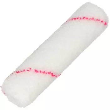 Валик малярный для работ с водными красками, Акор, Миди, полиэстер, 160хдиаметр 25 мм, ворс 9 мм, 853 00 160