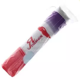 Ватные диски 100 шт, Я самая, 1608/1301