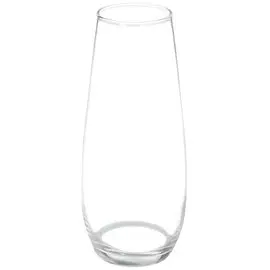 Ваза стекло, настольная, 26 см, Pasabahce, Ботаника, 43267B