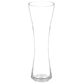 Ваза стекло, настольная, 40.5х13 см, Evis, Овация, 1572