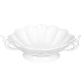 Ваза для конфет, керамика, 33х20х9 см, Y6-2323