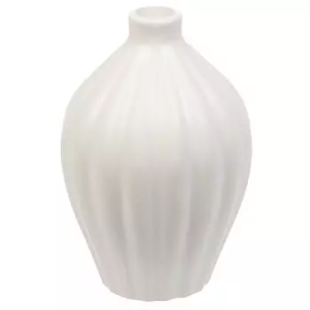 Ваза гипс, настольная, 25х17 см, Evis, Териберка, 10 1330 0000
