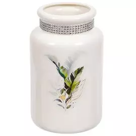 Ваза керамика, настольная, 27 см, 20, ВС-018