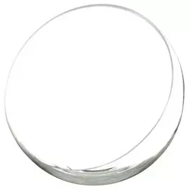 Ваза стекло, настольная, 20 см, Evis, Анабель, 1671