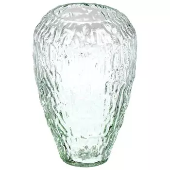 Ваза стекло, настольная, 28х18.5 см, Evis, Линда, 2885
