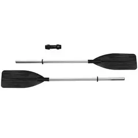 Весло алюминий, 2 шт, 137 см, Intex, 69625