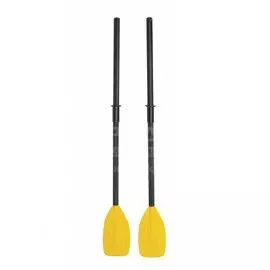 Весло пластиковое Bestway 62015 2 шт, 124 см