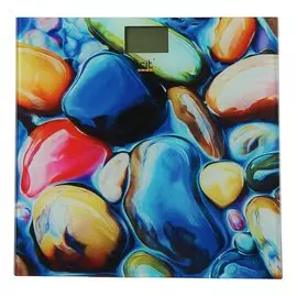 Весы напольные электронные, Irit, IR-7260, стекло, металл, до 180 кг