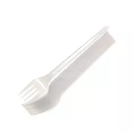 Вилка одноразовая 12 шт, Юпласт, ЮНАБ2020