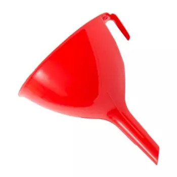 Воронка пластик, Радиан, 10110201