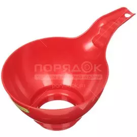 Воронка пластиковая Алеана 168064