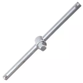 Вороток для метчика 25 см, квадрат 1/2", Matrix, 13988