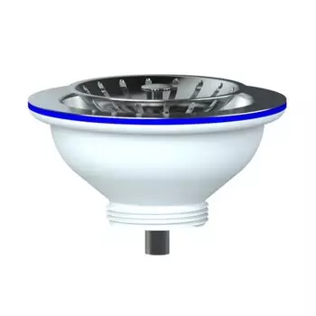 Выпуск для сифона, 3" 1/2, 40, Unicorn, E150Р