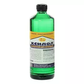 Ксилол 0.5 л, НовБытХим, ТУ