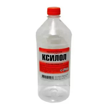 Ксилол 1 л, НХП, ТУ