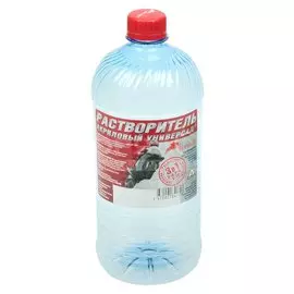 Ксилол 1 л, Пересвет, ТУ