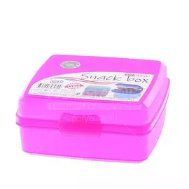 Ящик хозяйственный Эльфпласт Snack Box 488