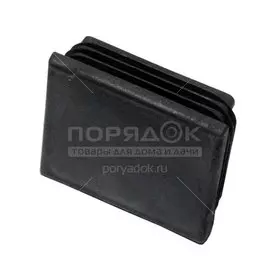 Заглушка для труб квадратная, 60х60 мм, 175003